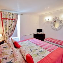 Locorotondo luxury Trulli resort_superior room in historical villa Locorotondo luxury Trulli resort_superior room in historical villa