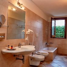 Winery resort Marsala_family room Winery resort Marsala_family room