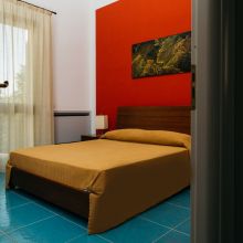 Residence Scala dei Turchi_family room Residence Scala dei Turchi_family room