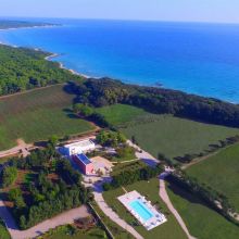 Sea&Country stay Baia dei Turchi Sea&Country stay Baia dei Turchi
