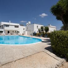 Agriturismo Gallipoli_pool Agriturismo Gallipoli_pool