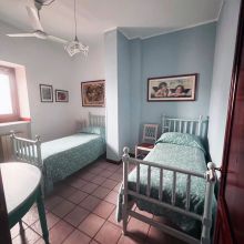 B&B Etna trekking_garden house B&B Etna trekking_garden house