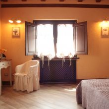 Agriturismo Valley of the temples_room Gerbera Agriturismo Valley of the temples_room Gerbera