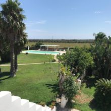 Agriturismo Brindisi-Lecce_view on the country Agriturismo Brindisi-Lecce_view on the country