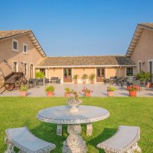 Agriturismo Siracusa - Fontane Bianche Agriturismo Siracusa - Fontane Bianche