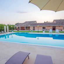 Agriturismo Siracusa - Fontane Bianche_pool Agriturismo Siracusa - Fontane Bianche_pool