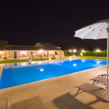 Agriturismo Siracusa - Fontane Bianche_by night Agriturismo Siracusa - Fontane Bianche_by night