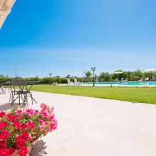 Agriturismo Siracusa - Fontane Bianche_pool Agriturismo Siracusa - Fontane Bianche_pool