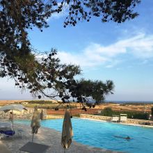 Country resort Otranto_country hotel with pool Country resort Otranto_country hotel with pool