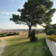 Country resort Otranto_view Country resort Otranto_view