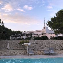 Country resort Otranto Country resort Otranto