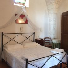 Country stay Ostuni_double room Country stay Ostuni_double room