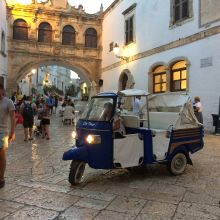 Ostuni Ostuni