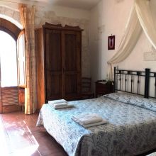 Country stay Ostuni_triple room Country stay Ostuni_triple room