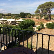 Country stay Ostuni_view from deluxe room Country stay Ostuni_view from deluxe room