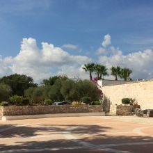 Country stay Ostuni Country stay Ostuni