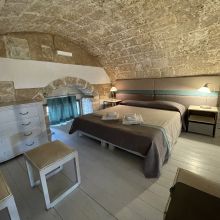 Charme Villas Noto_Villa Dammuso Charme Villas Noto_Villa Dammuso