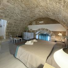 Charme Villas Noto_Villa Dammuso Charme Villas Noto_Villa Dammuso