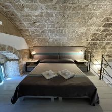 Charme Villas Noto_Villa Dammuso Charme Villas Noto_Villa Dammuso