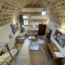 Charme Villas Noto_Villa Dammuso Charme Villas Noto_Villa Dammuso