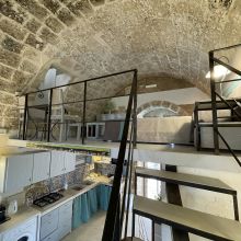 Charme Villas Noto_Villa Dammuso Charme Villas Noto_Villa Dammuso