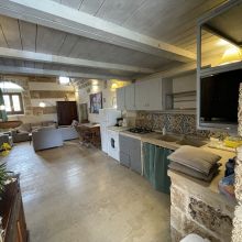 Charme Villas Noto_Villa Dammuso Charme Villas Noto_Villa Dammuso