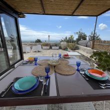 Charme Villas Noto_Villa Dammuso Charme Villas Noto_Villa Dammuso