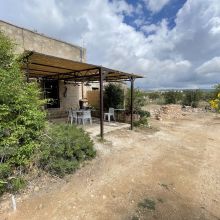 Charme Villas Noto_Villa Dammuso Charme Villas Noto_Villa Dammuso