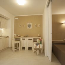 Salento sea resort_apartment with kitchenette Salento sea resort_apartment with kitchenette