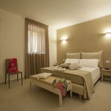 Salento sea resort_apartment with kitchenette room Salento sea resort_apartment with kitchenette room