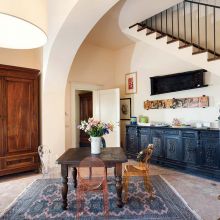 Wine resort Etna East_entrance Wine resort Etna East_entrance