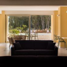 Residence Eraclea Minoa_living Residence Eraclea Minoa_living