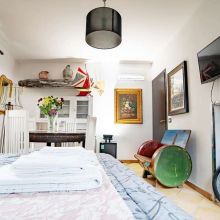 B&B ancient Palermo_junior suite B&B ancient Palermo_junior suite