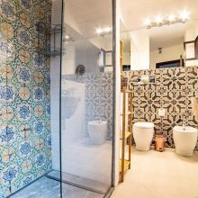 B&B ancient Palermo_junior suite B&B ancient Palermo_junior suite