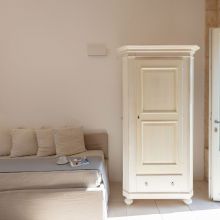 Sea&Country stay Baia dei Turchi_room Sea&Country stay Baia dei Turchi_room