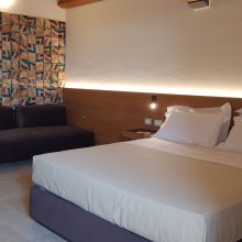 Residence Scala dei Turchi_junior suite Scirocco Residence Scala dei Turchi_junior suite Scirocco