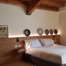 Residence Scala dei Turchi_junior suite Scirocco Residence Scala dei Turchi_junior suite Scirocco