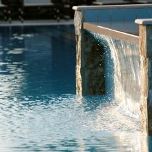 Country luxury resort Lecce_Pool