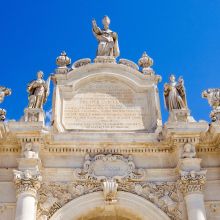 Country luxury resort Lecce_Lecce