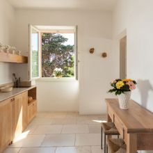 Sea&Country stay Baia dei Turchi_kirchen Sea&Country stay Baia dei Turchi_kitchen