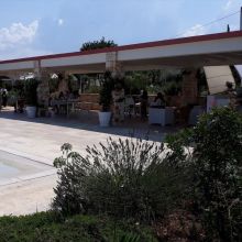 Locorotondo luxury Trulli resort Locorotondo luxury Trulli resort