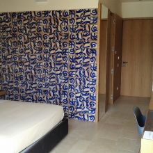 Residence Scala dei Turchi_luxury room Libeccio Residence Scala dei Turchi_luxury room Libeccio