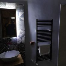 Agriturismo sea Noto_room Maggiolino bath Agriturismo sea Noto_room Maggiolino bath