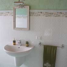 Agriturismo Valley of the temples_room Mandorlo bath Agriturismo Valley of the temples_room Mandorlo bath