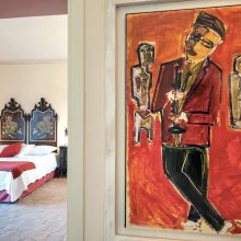 Wine resort Etna East_room Mannera Wine resort Etna East_room Mannera