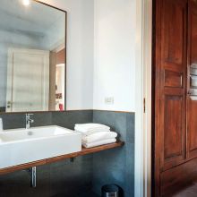 Wine resort Etna East_room Mannera bath Wine resort Etna East_room Mannera bath