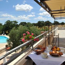 Trulli country stay_Apartment Fico d'India Trulli country stay_Apartment Fico d'India