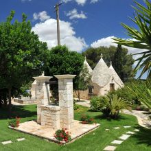 Trulli country stay Trulli country stay