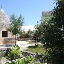 Trulli country stay Trulli country stay