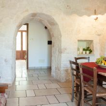 Trulli country stay_Apartment Melograno Trulli country stay_Apartment Melograno